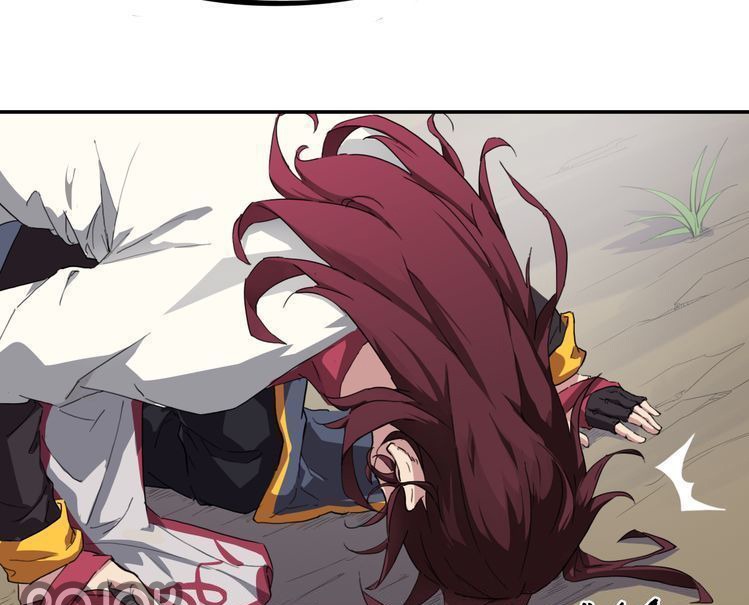 Dragon’s Blood Vessels Chapter 04 Gambar 18
